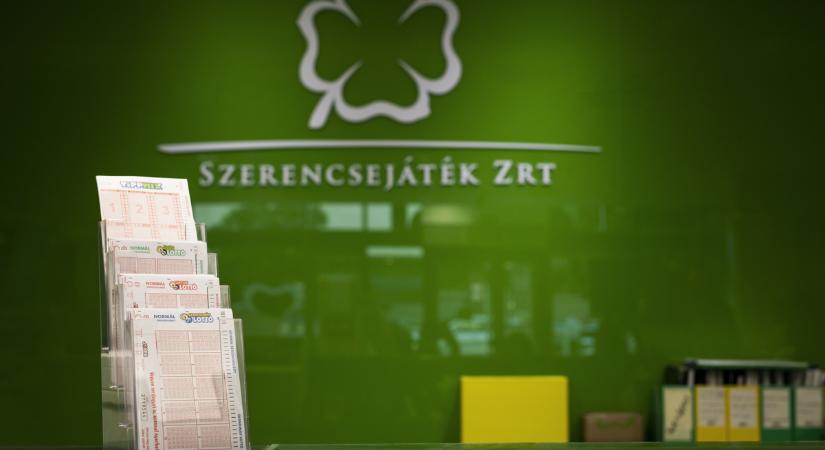 Hoppá! Elvitték az Ötöslottó főnyereményét