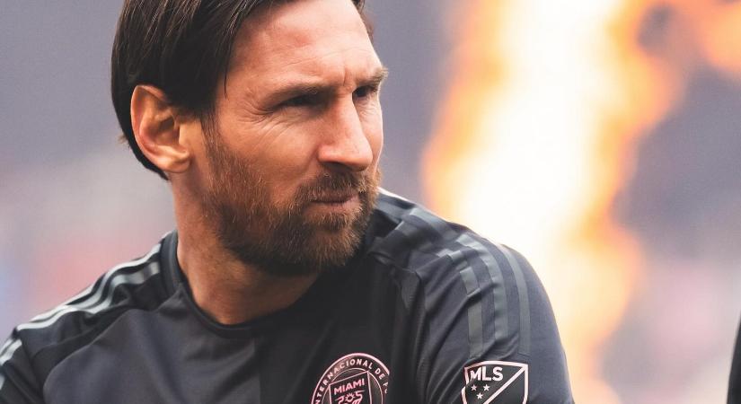 Fabrizio Romano megírta: újabb nagy névvel erősít Lionel Messi csapata