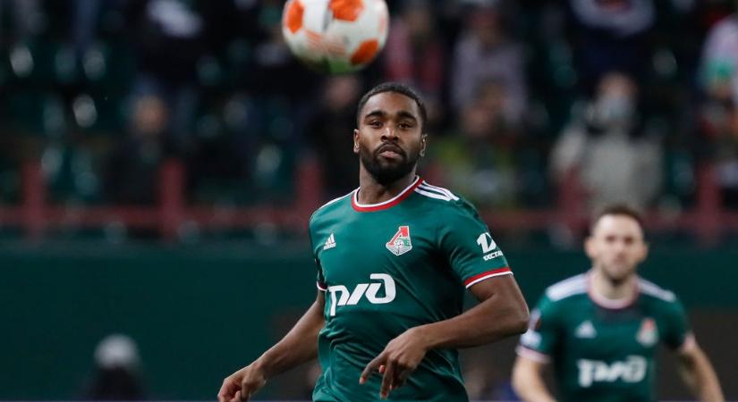 Premjer Liga: nyolcgólos meccs megnyerésével állt élre a Lokomotiv Moszkva