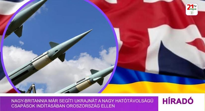 Híradó (2025.10.04) Esti hírek (videó)