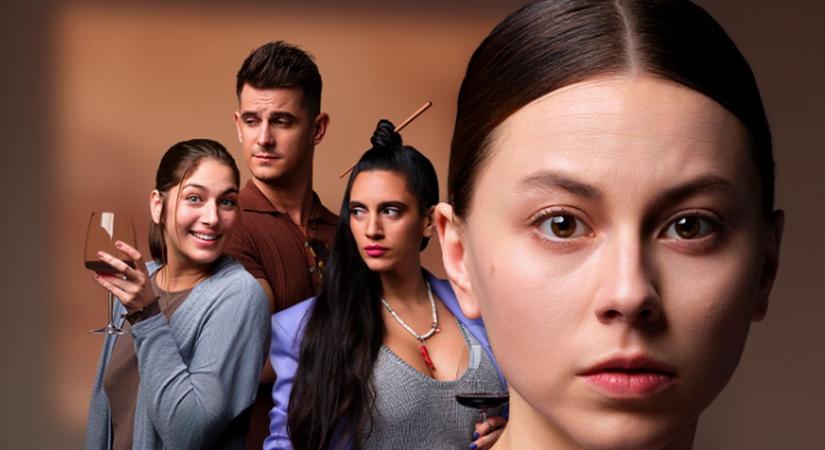 Egykutya – Ez a film tényleg csak kutyafuttában készült