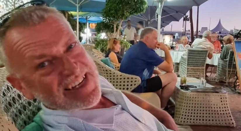 Kómába esett egy férfi Tenerifén, most a sziget foglya