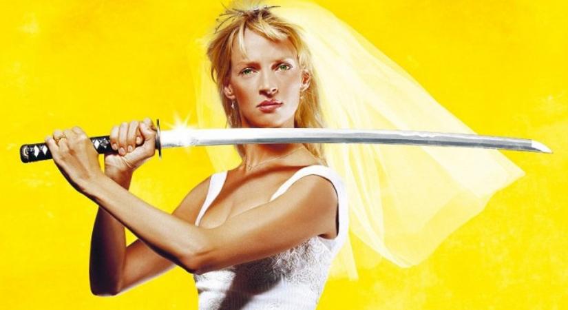 Mozikba kerül a Kill Bill teljes változata, de mégsincs okunk örülni