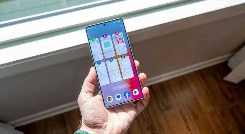 Újabb részletek érkeztek a Samsung Galaxy S26 Ultra betekintésiszög-szabályzó funkciójáról