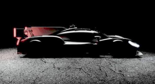 A Toyota alaposan felfrissíti Le Mans-i Hypercarját a 2026-os WEC-szezonra