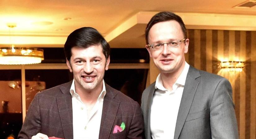 Szijjártó Péter: a szövetségeseink fölényes győzelmet arattak Georgiában is