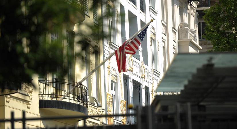 Donald Trump kijelölte az Egyesült Államok új budapesti nagykövetét
