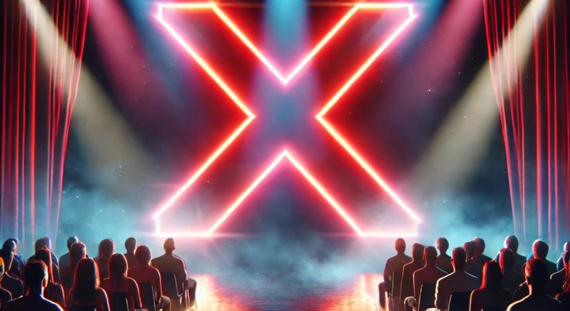 TikTok-szenzáció az X-Faktor színpadán: Pumacsaj felrobbantotta a stúdiót