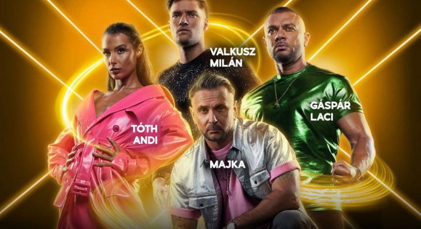 Megszakadt az X-Faktor élő adásának menete, olyan valaki lépett fel a színpadra, akire senki nem számított
