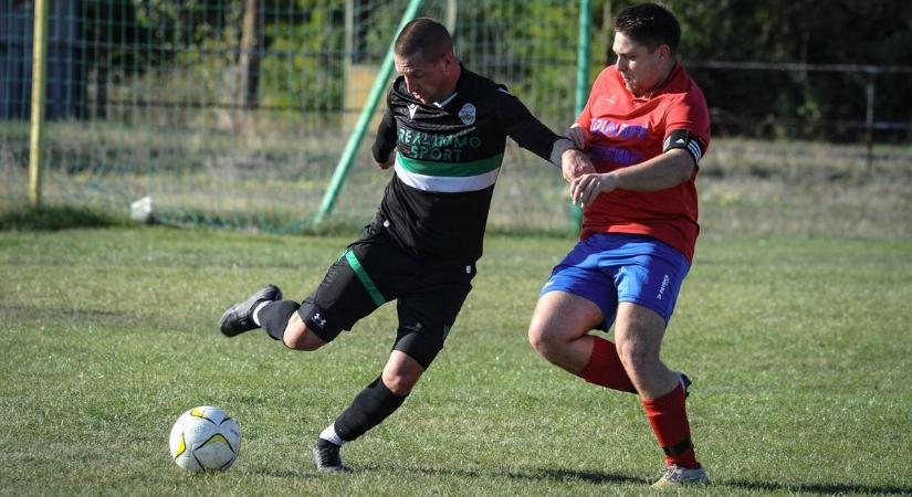 Simán nyert az Abasár, de a helyzetkihasználással nem elégedett az edző