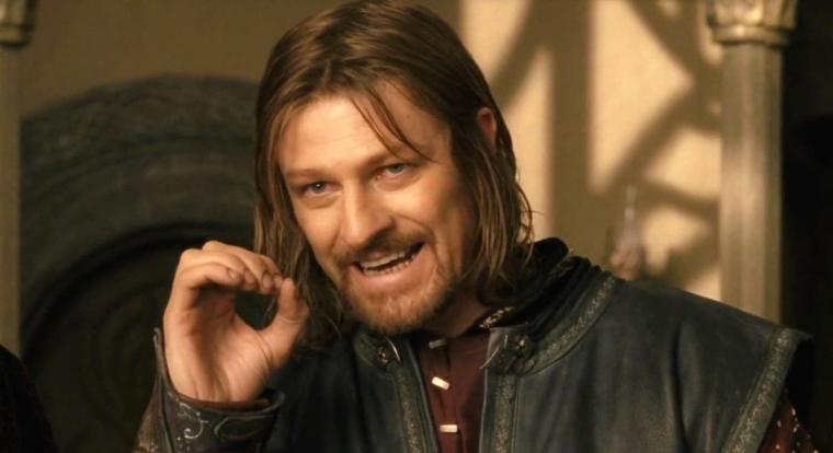 Sean Bean arról beszélt, miért halnak meg mindig a karakterei
