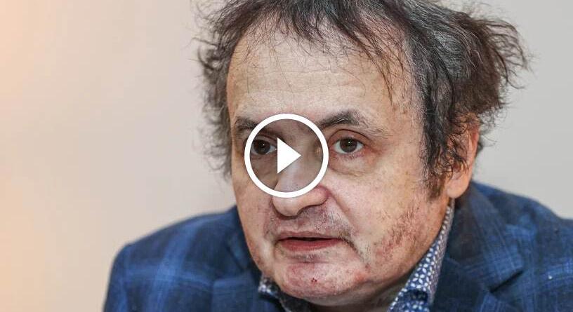 Galla Miklós: A napi betevőre sincs pénzem