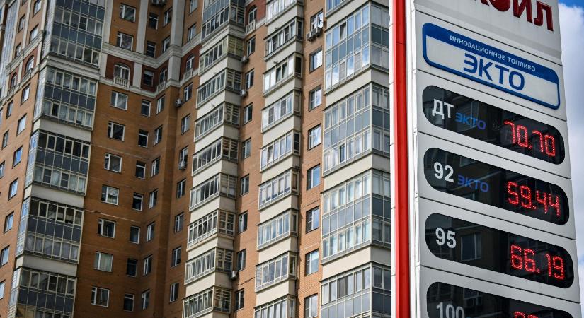 Ukrajna újabb gazdasági szankciókról döntött Oroszország ellen, erre kéri az EU-t és az USA-t is
