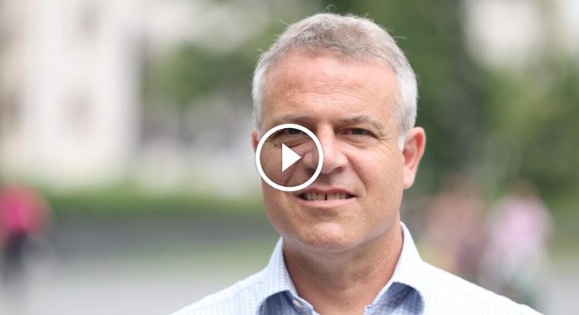 Juhász Péter: „Van egy rossz hírem Zsolti bácsinak” – Hamarosan kiderülhet a teljes neve
