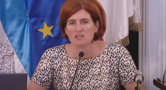 Bódi Judit: másfél millárd mínuszt “örökölt” Hajdúnánás az előző, fideszes városvezetéstől
