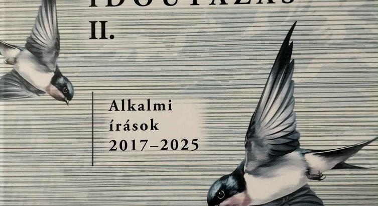 Tóth László: Időutazás II.