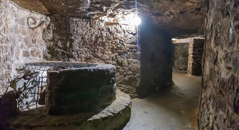 A törökök iszonyatos dolgot rejtettek Magyarország alá 500 éve, végre megtalálták
