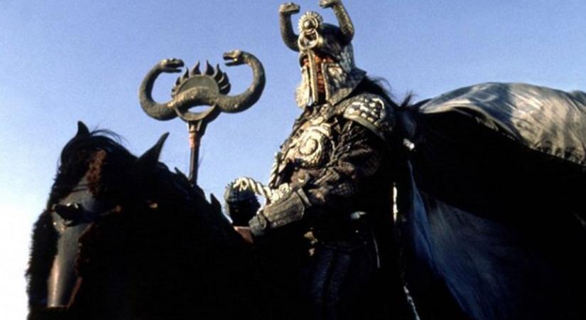 Mától otthonról nézheted: Felkerült a kultikus, sötét fantasy a streamingóriás platformjára