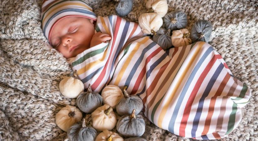 Nincs szerencsésebb az októberi gyerekeknél! Tényleg ők lesznek a leggazdagabbak és leghíresebbek?