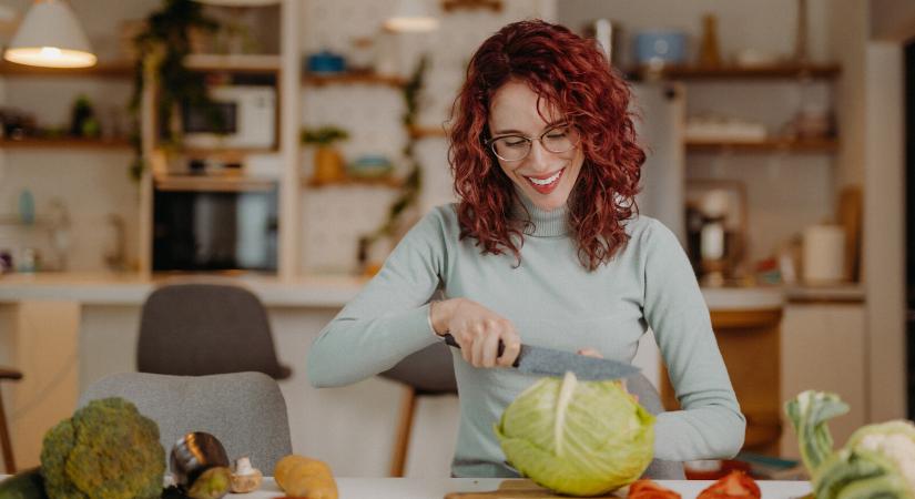 Töltött káposzta másképp: 3 őszi ihletésű, egészséges recept