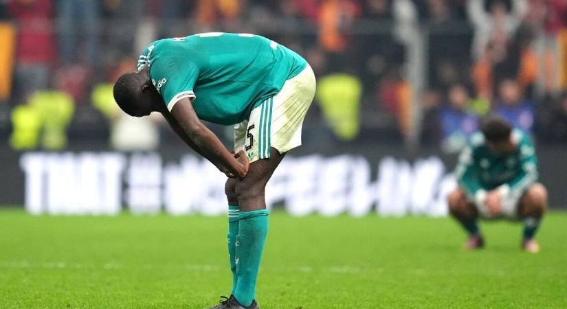 Sorra kapják Szoboszlaiék a rossz híreket Liverpoolban, máris itt a következő