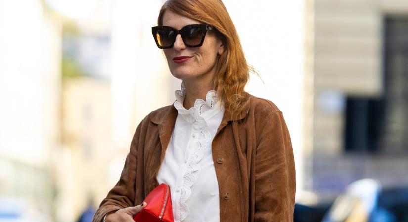 Ettől a színtől évekkel idősebbnek tűnhetsz – 50 felett mindenképpen kerüld a stylist szerint