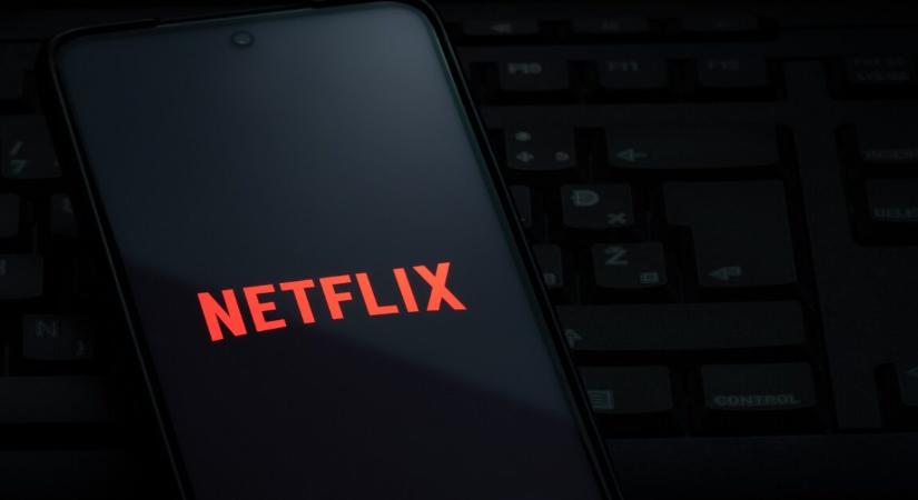 Négy nagy filmpremier a Netflixen októberben