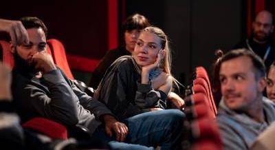 Novemberben ismét sok-sok dokumentumfilmet nézhetünk – Jön a 22. Verzió Filmfesztivál