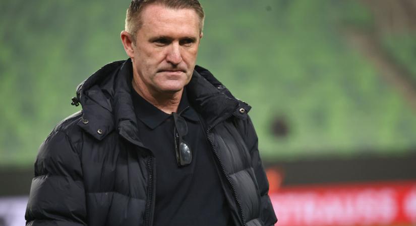 Ferencváros: „A csapategység, a hangulat kiváló”