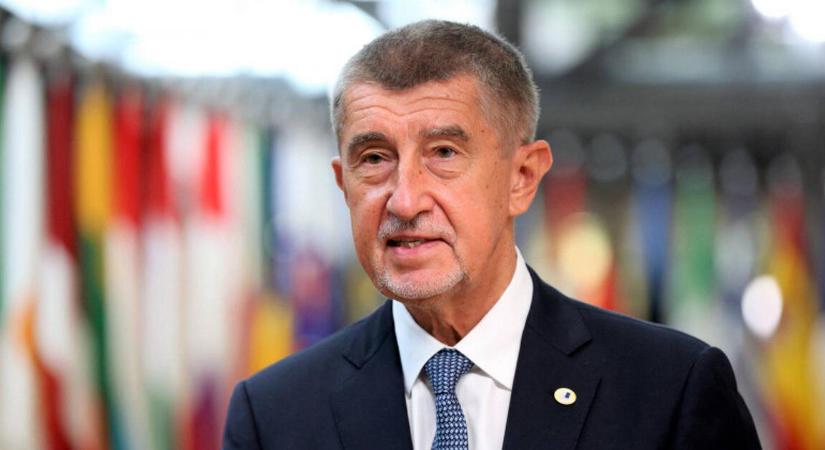 Kormányváltás lesz Csehországban, de Ukrajna támogatása marad