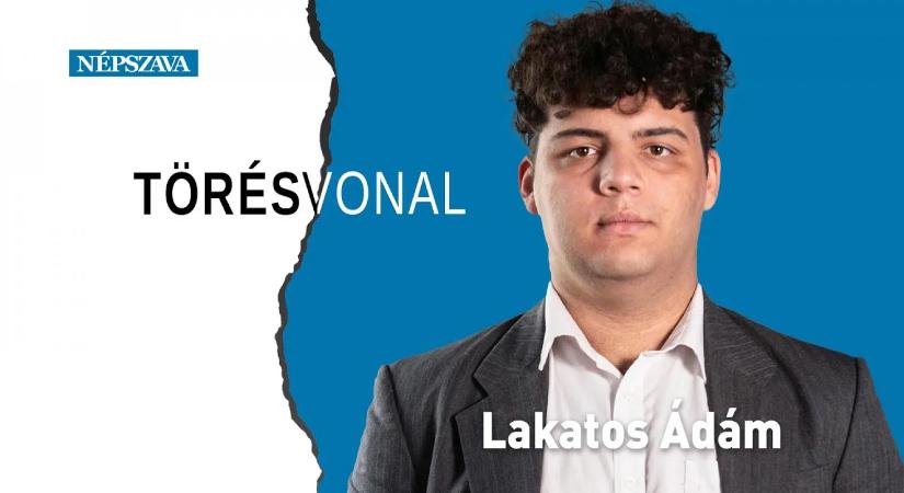 „Leszarják kvázi, ami a gyermekvédelemben folyik, mert ők sem tudnak már többet tenni”