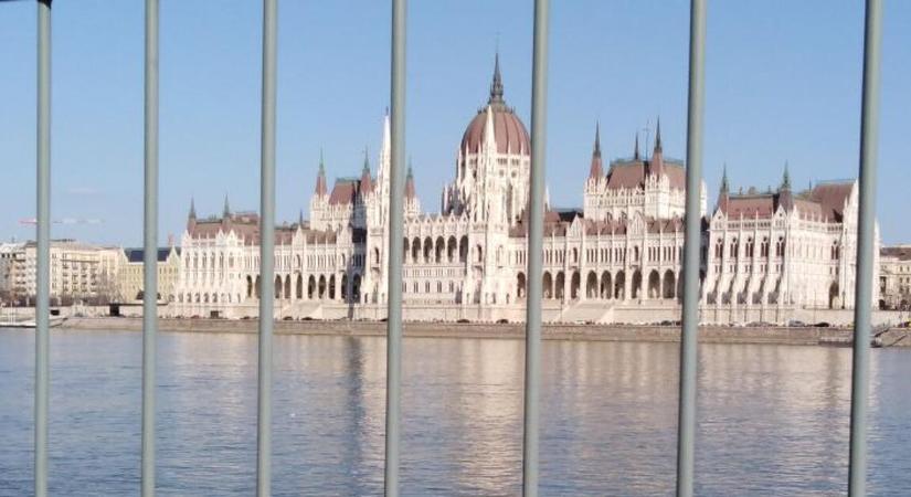 A hét ábrája: szomorú lista végén kullog Magyarország