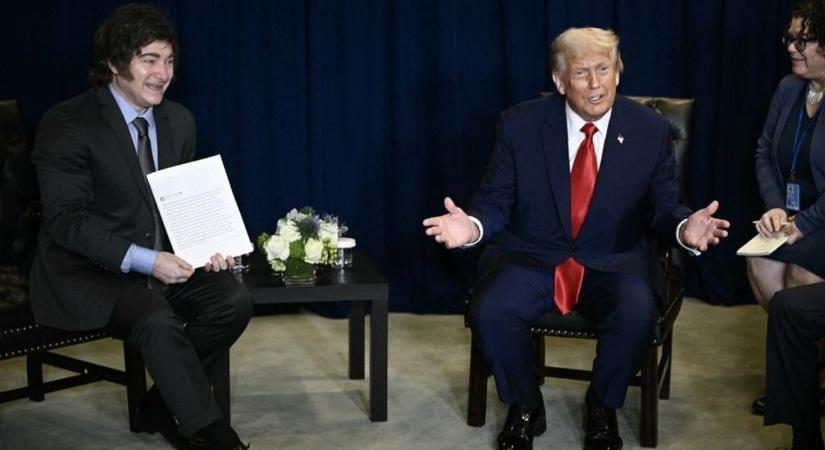 Így segíti meg Donald Trump a barátait - elsöpri-e az ígéretet a kormányzati leállás?