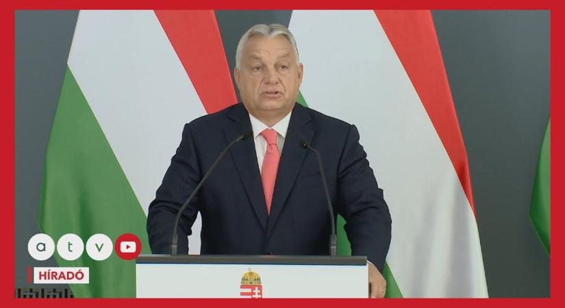Orbán nagy bejelentése: A VOSZ üdvözli, az ellenzék szkeptikus