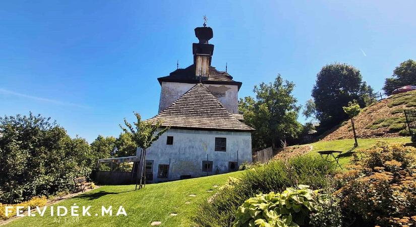 Klopacska, a selmecbányai lármafa