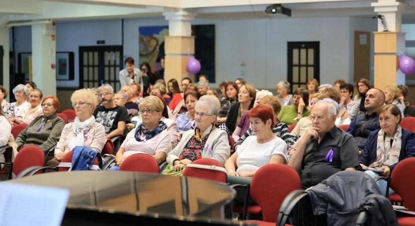 Az Alzheimer-kór nem gyógyítható, de mutatjuk, mit tehet a megelőzés érdekében (galéria)