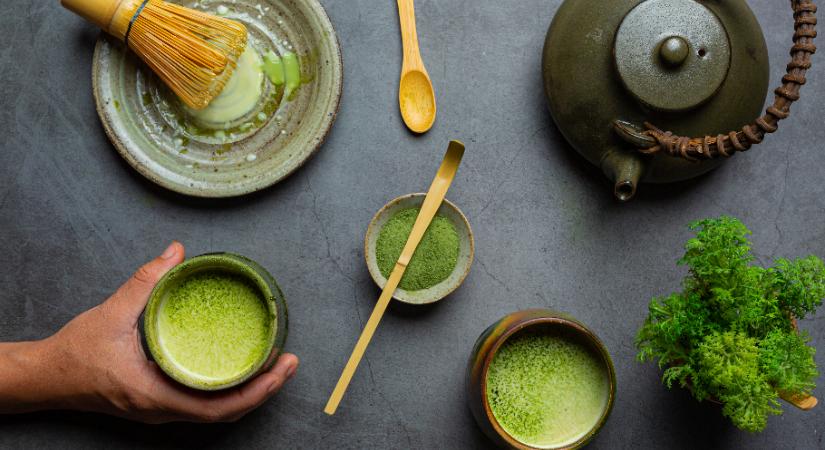 A matcha diadala – ezeken a budapesti helyeken a legfinomabb
