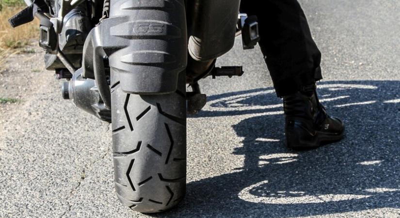 Miért nincs szükség az új motorgumi bekoptatására? - Biztos tapadás már az első méterektől