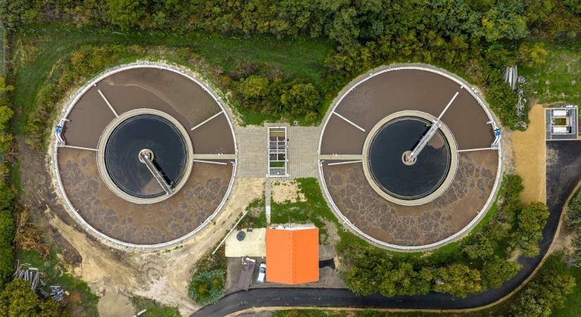 Alapvető szükségletet elégít ki a 6 milliárdos várpalotai beruházás