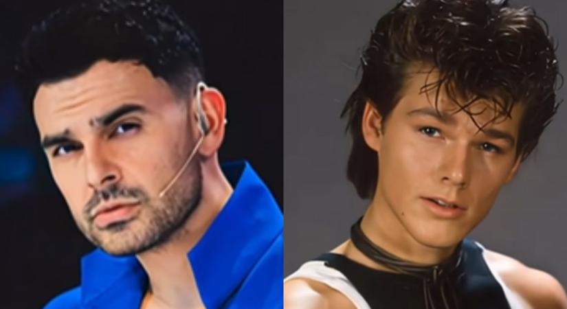 Sztárban Sztár All Stars: Horváth Tamás vasárnap Morten Harketté változik