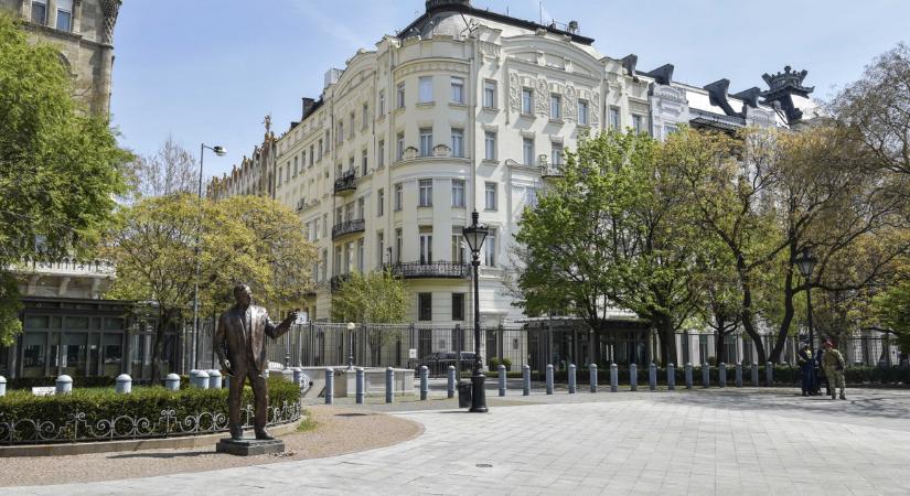 Benjamin Landát jelölték az Egyesült Államok budapesti nagykövetének