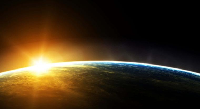 A NASA kutatói szerint sötétedik a Föld és ez problémákat jelenthet