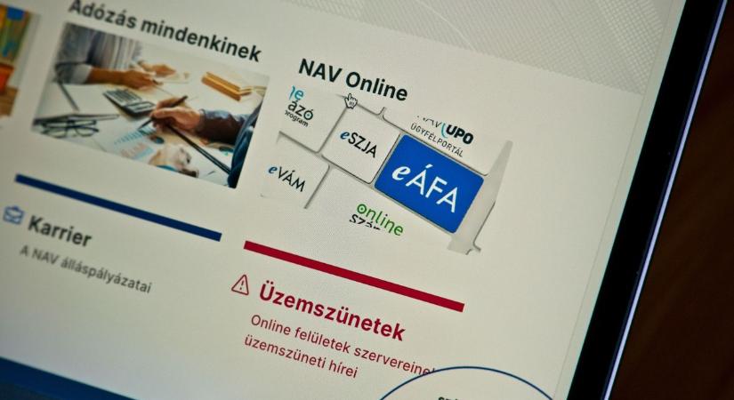 Itt csapnak le a NAV-osok Baranyára