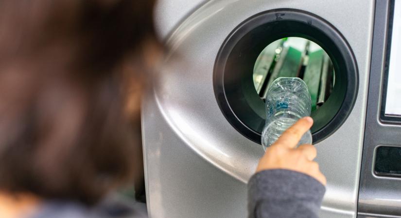 Az újrahasznosítás nem elég: drasztikusabb megoldásokra lenne szükség