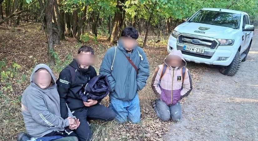 Mobiltöltésre hivatkozó migránsok zörgetnek be a dél-alföldi tanyákra