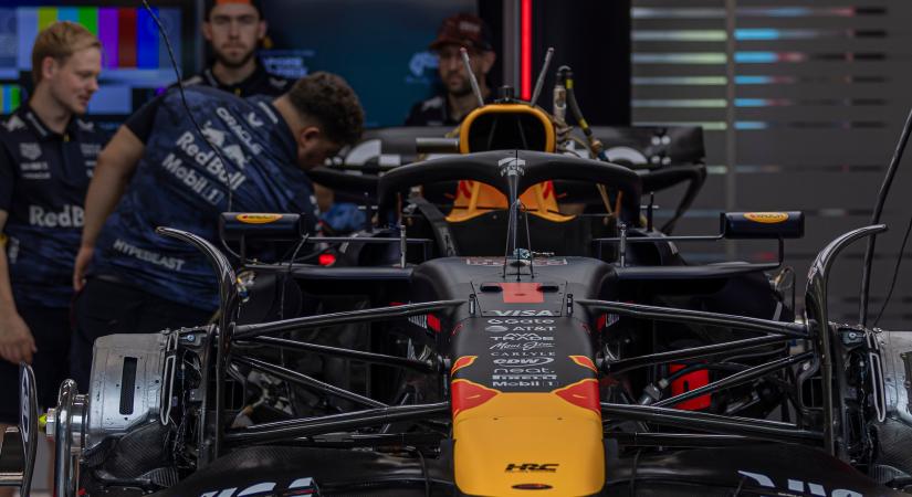 F1: Lenyúlta az Audi Verstappen kulcsemberét