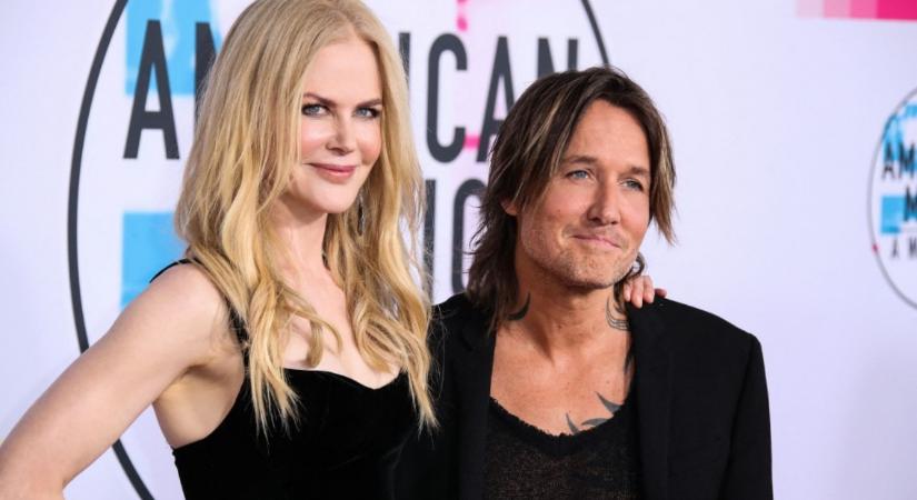 „Nicole jobbat érdemel” – Keith Urban már más nő nevét énekelte a színpadon a Nicole Kidmannak írt dalban, megszólalt a nő apja
