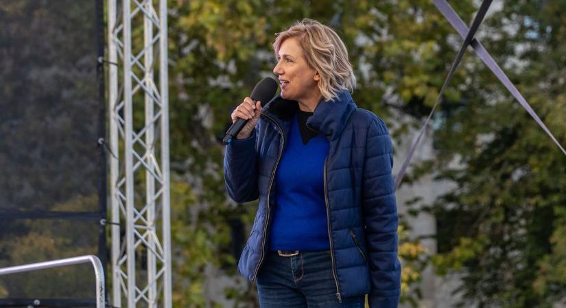Videón a bejelentés: szűrővizsgálatokkal gyűjtöttek a tatabányai kórháznak