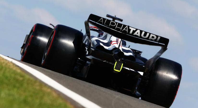 F1: A McLarenhez került a kirúgott Red Bull-pilóta