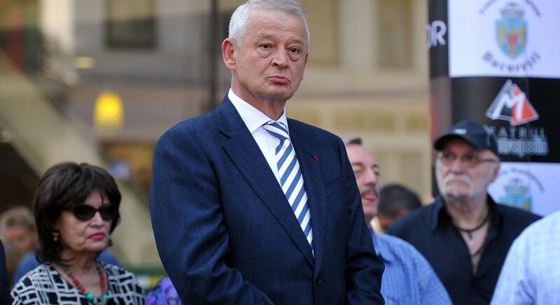 Görögországban fogták el a volt bukaresti főpolgármestert